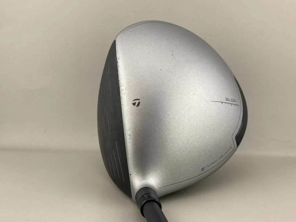 "Driver Taylormade SLDR 460 S 16* Fujikura Speeder 57 Flex regular, diestro, 45,5""" Foto 3 de 4
