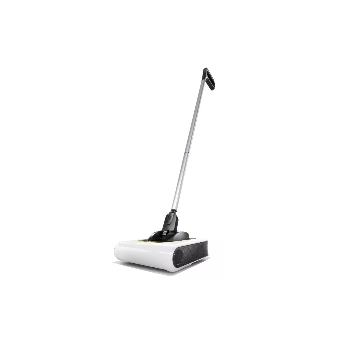 Karcher KB5 balai électrique blanc pour nettoyer après les repas