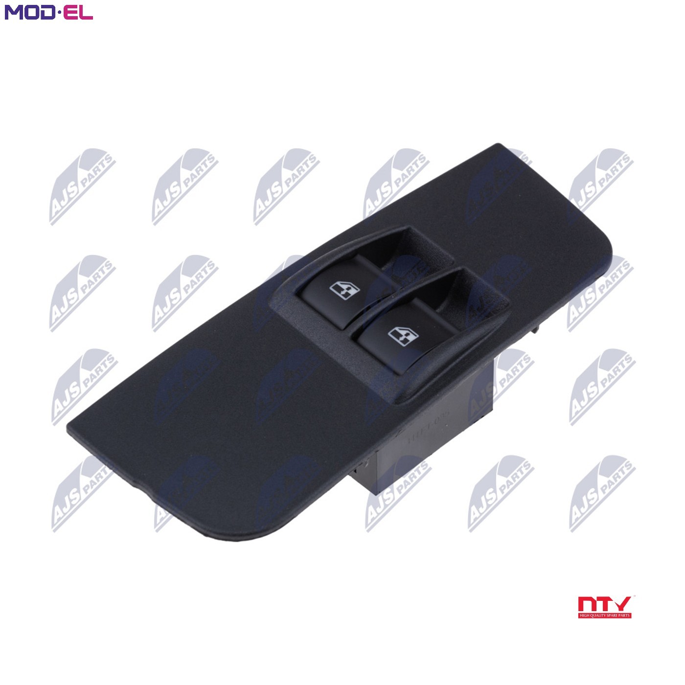 Window lift switch Left Front EWS-FT-035 NTY for FIAT LINEA - Image 13