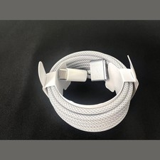 Genuine Apple USB C to MagSafe 3 Cable 2m Space Gray A2363 MacBook Air M2 2022