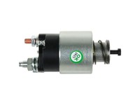 As-Pl Magnetschalter, Starter SS3102P Passend FüR Nissan