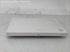 Cisco Meraki MR53 Wireless Access Point - Tested 34K49E