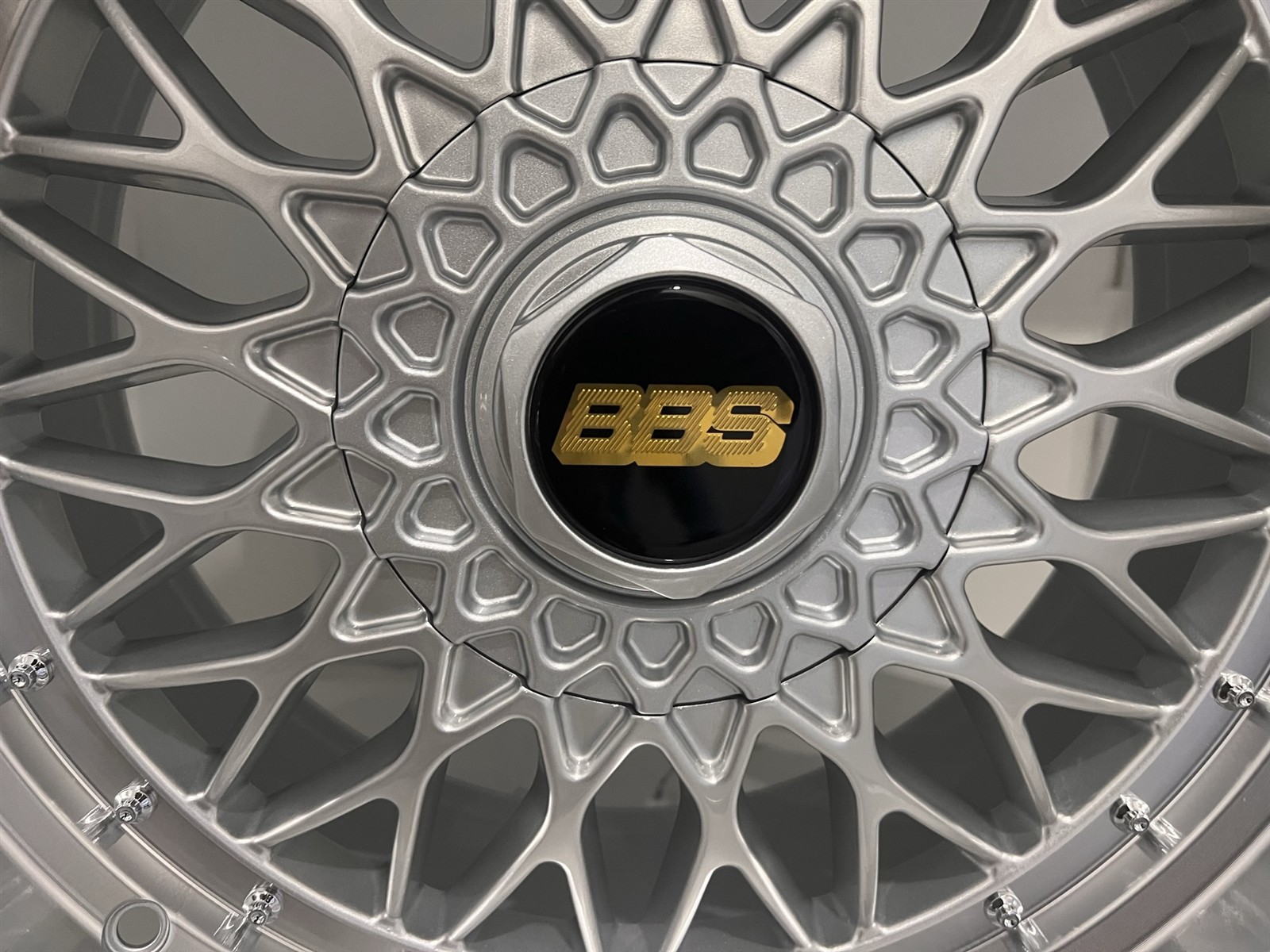 135 18 inch Sliver Rim fits MASERATI COUPE 4200 2002-2006