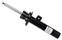 1X Sachs StoßDäMpfer 318 293 FüR BMW F48 X1 2Er Active Tourer F45 F46 Van 214