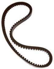 8N8620 Ribbed Fan Belt Fits Ford 8N (Late Models,W/Side Mount Distributor), NAA