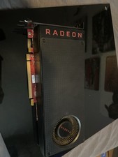 AMD Radeon RX 580 Black Edition 8GB GDDR5 Graphics Card