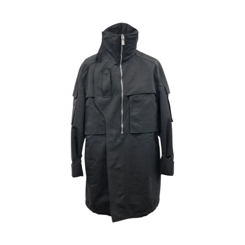 Givenchy Giacca Imbottita Pesante GIB060303 46 138222977