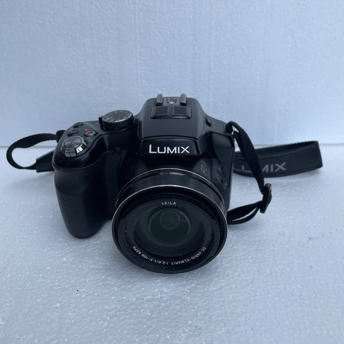 Panasonic LUMIX DMC-FZ200 Digital Cameras for Sale | Shop New
