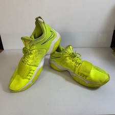 Nike PG 1 Voltio Pelota de Tenis Paul George Zapatos de Baloncesto 876627-700 Hombres 12