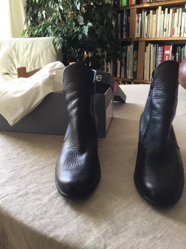 Bottines arche sales