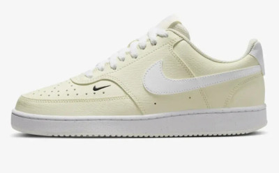 FV9952-100 Nike Court Vision Next Nature Low Sneakers Freizeitschuhe