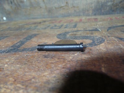 Antique Sterlingworth Rear trigger Plate Screw 1910 model
