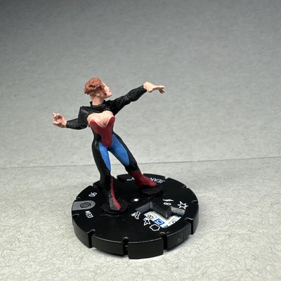 Heroclix Jean Grey #037 Mutations and Monsters Einzelfigur ohne Karte