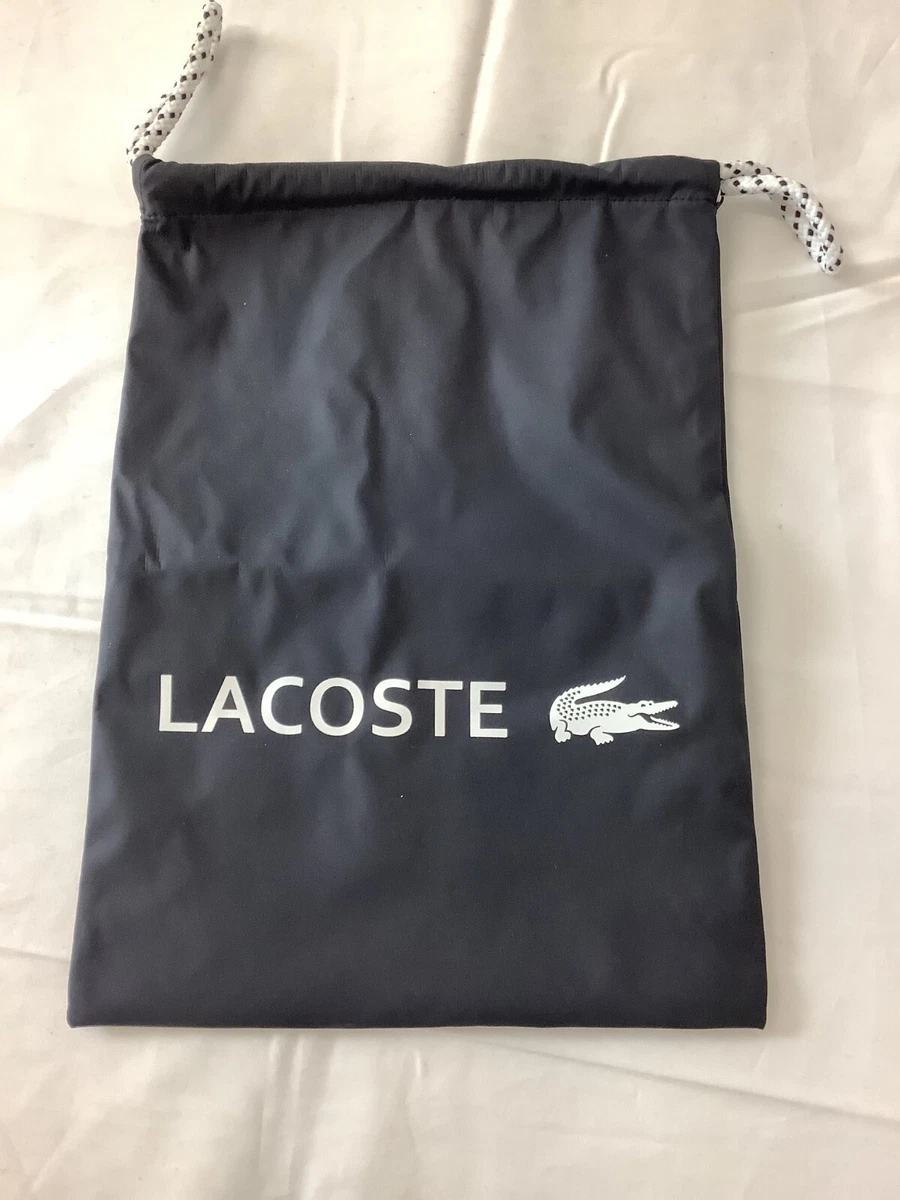 Cheap lacoste bags sale