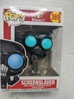 Funko - POP Disney: Incredibles 2 - Screenslaver Brand New In Box