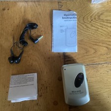  IMI MEGA BASS AM/FM RADIO MODEL 900AF TRANSISTOR RADIO - New