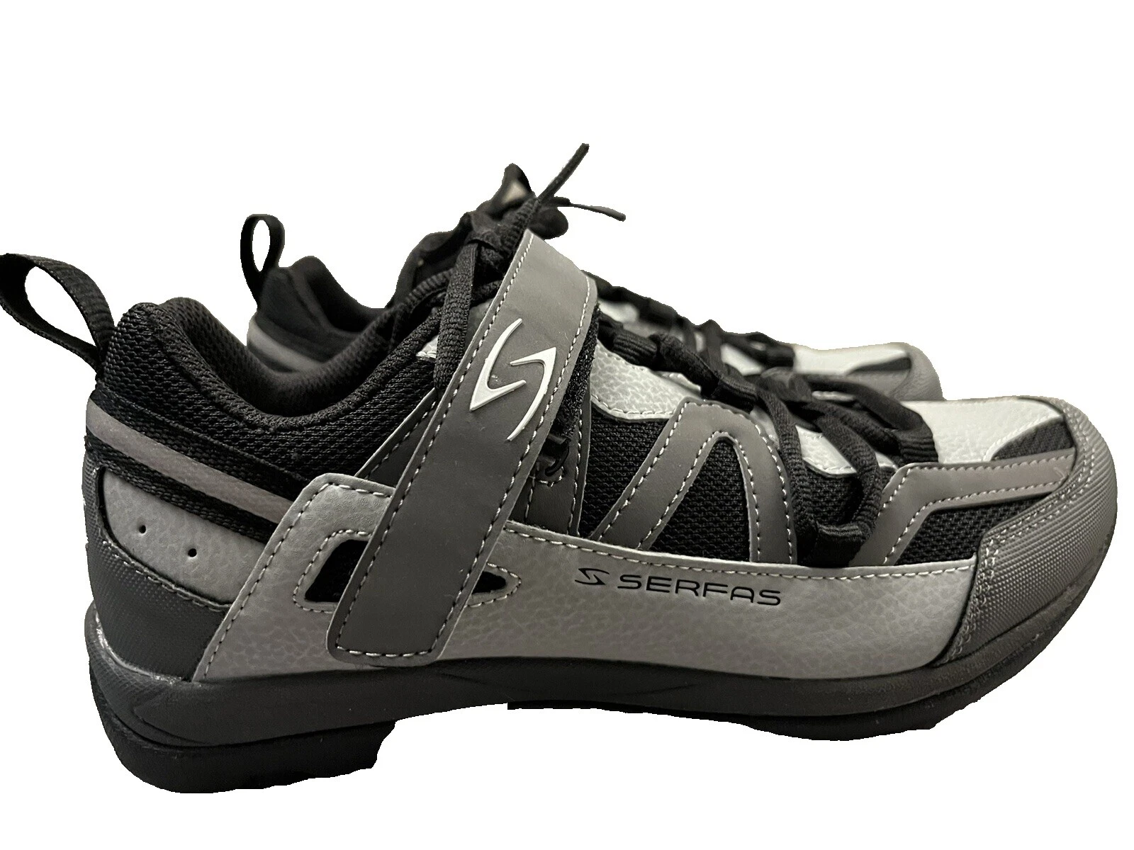 Serfas Cycling Women's 7.5 US Shoe
