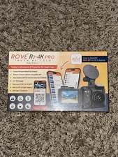 Rove R2-4K Pro Dash Cam Sealed