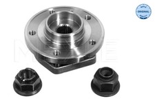 Roulement de roue Volvo 850