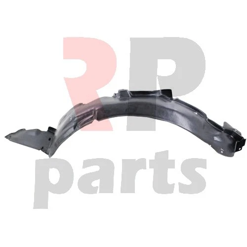 Para Hyundai Coupe/Tiburón 96-99 Nuevo Frente Ala Forro Interior Guardabarro De - Imagen 2 de 8