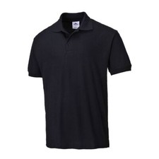 Portwest Naples Polo Shirt Short Sleeve B210