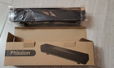 phission soundbar for computer