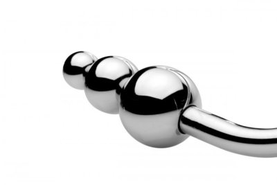 anal plug takma Three Hearts Gem Anal Plug Set - Anal Trainer Kits main image 0