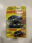 2011 Matchbox Lesney Edition BMW X5 Police Edition 1:64
