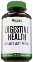 Digestive Enzymes, Natural Prebiotic Boost & Probiotic Balance. Digestive Supple Digestive Enzymes, Natural Prebiotic Boost & Probiotic Balance. Digestive Supple