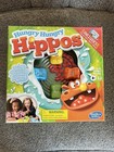 Hungry Hungry Hippos Family Classic Game, Board and Accessories