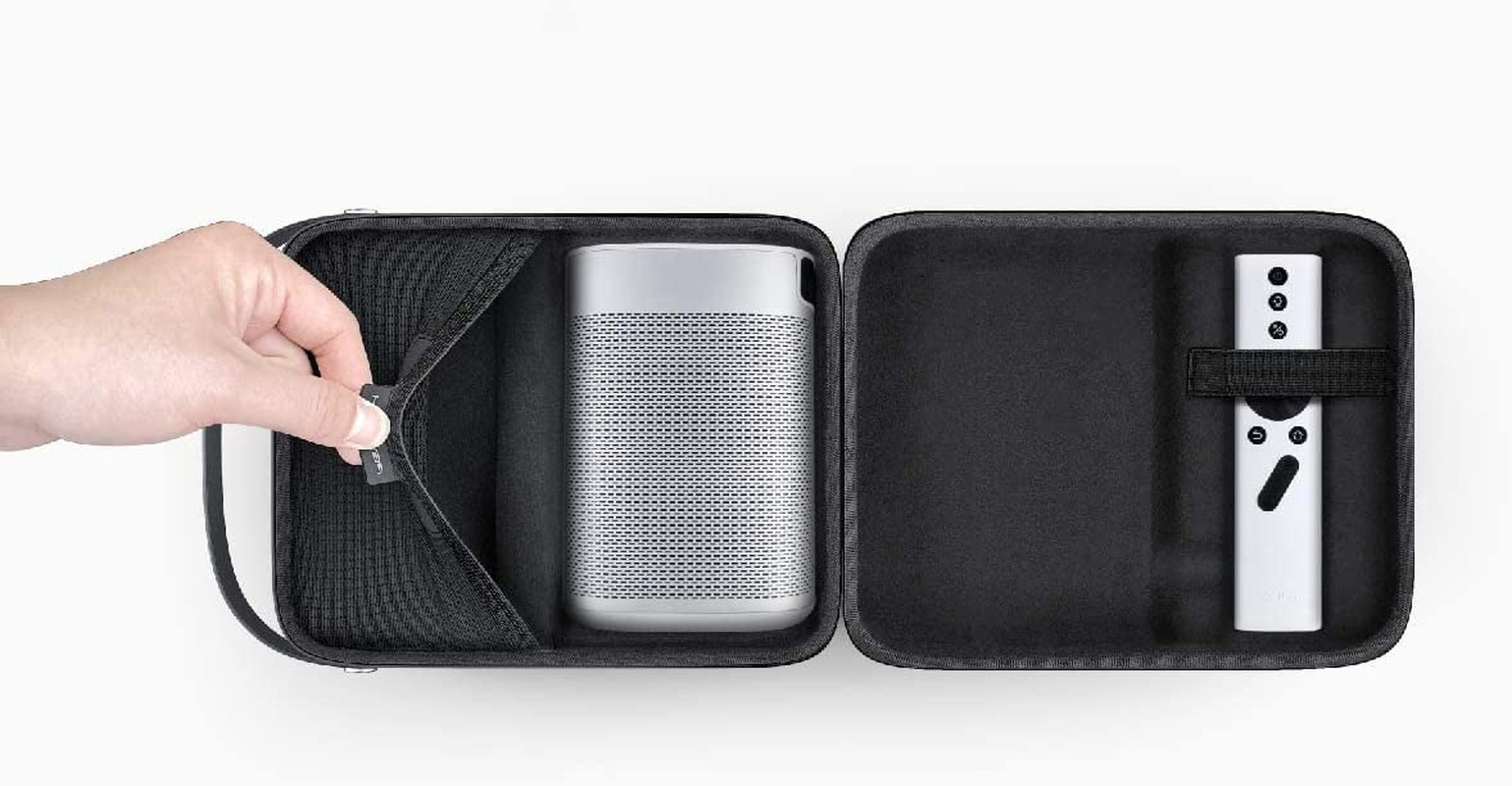 XGIMI Mogo Projector Carrying Case 313029193104 eBay