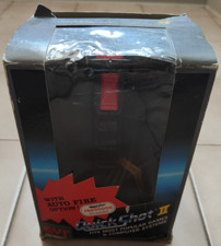 Joystick QuickShot II + Boite d'origine
