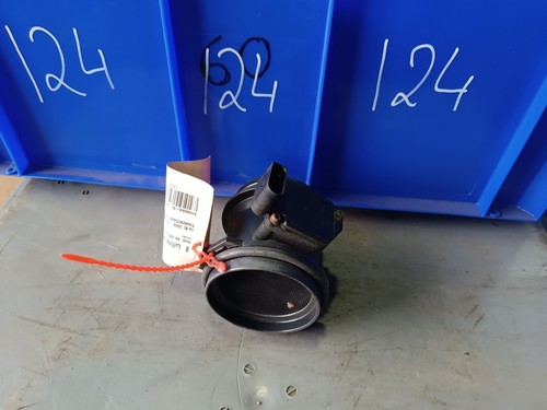 Luftmassenmesser Audi A4 8E A6 4B 2.7 3.0 V6 LMM 06C133471A HITACHI AFH75-01A