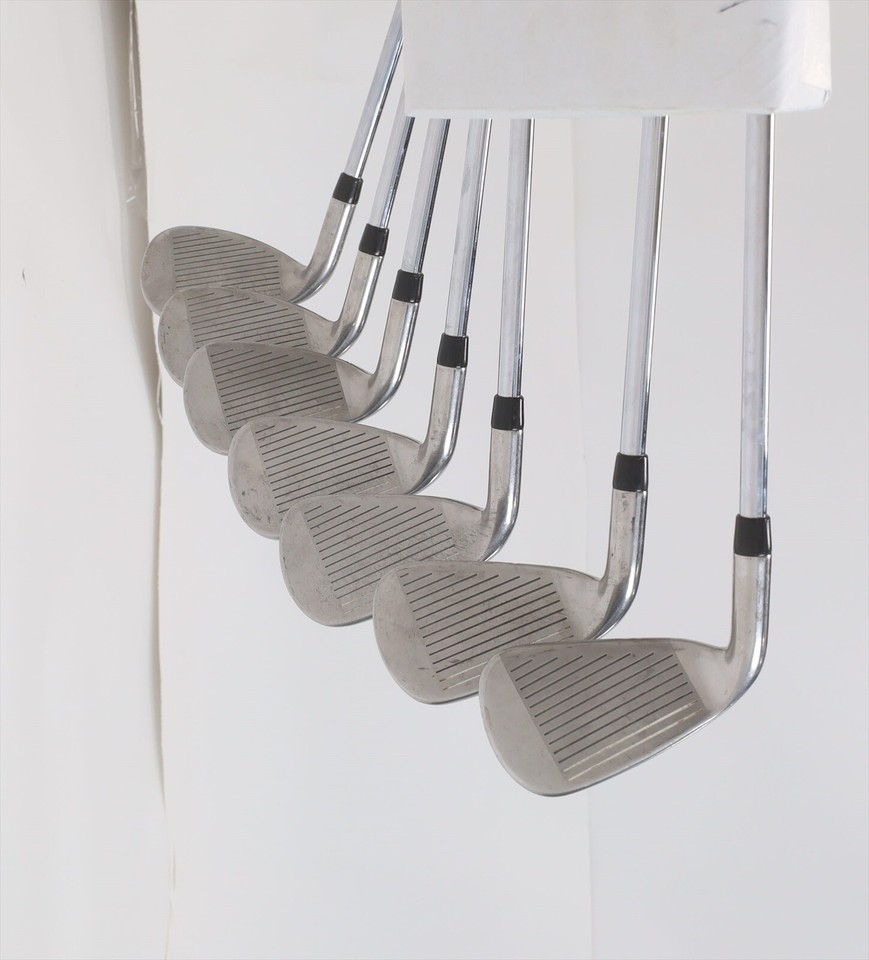 Callaway X Series N416 Iron Set 5Pw, Aw Uniflex Flex Steel 1166529