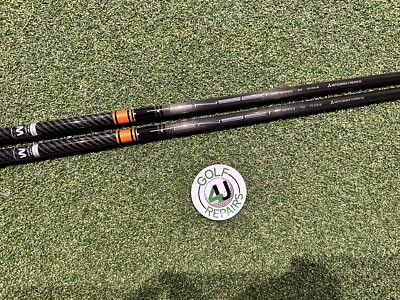 TENSEI CK PRO ORANGE MR70 50 60 & 70 REGULAR STIFF TX NEU & GEBAUT! PXG TSR QI10