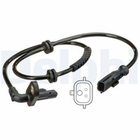 Delphi SS20601 ABS Sensor FüR Renault Clio Modus 1.2-2.0 09.04-