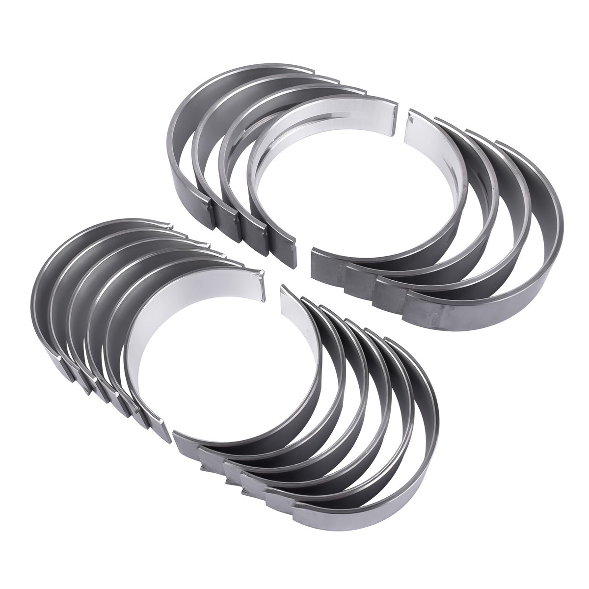 1MC122100100 Tensioner Assy, Cam Chain Part Yamaha - MSP