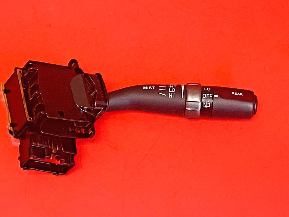 Переключатель стеклоочистителя переднего стекла WP-272 подходит для Lexus IS300 02–05 годов выпуска - Изображение 3 из 4
