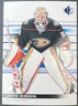 2019-20 Upper Deck Hockey SP Blue Foil Parallel #12 John Gibson Anaheim Ducks