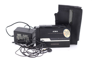 AIWA HS-P705 wie Walkman, Riemen neu, komplett überholt, 2x DSL-Bass