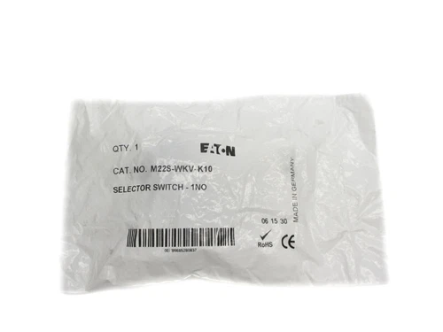 EATON M22S-WKV-K10 NSMP