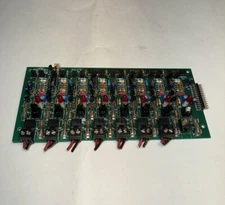 TELETROL PCB-1086-001 / PCB1086001 Board