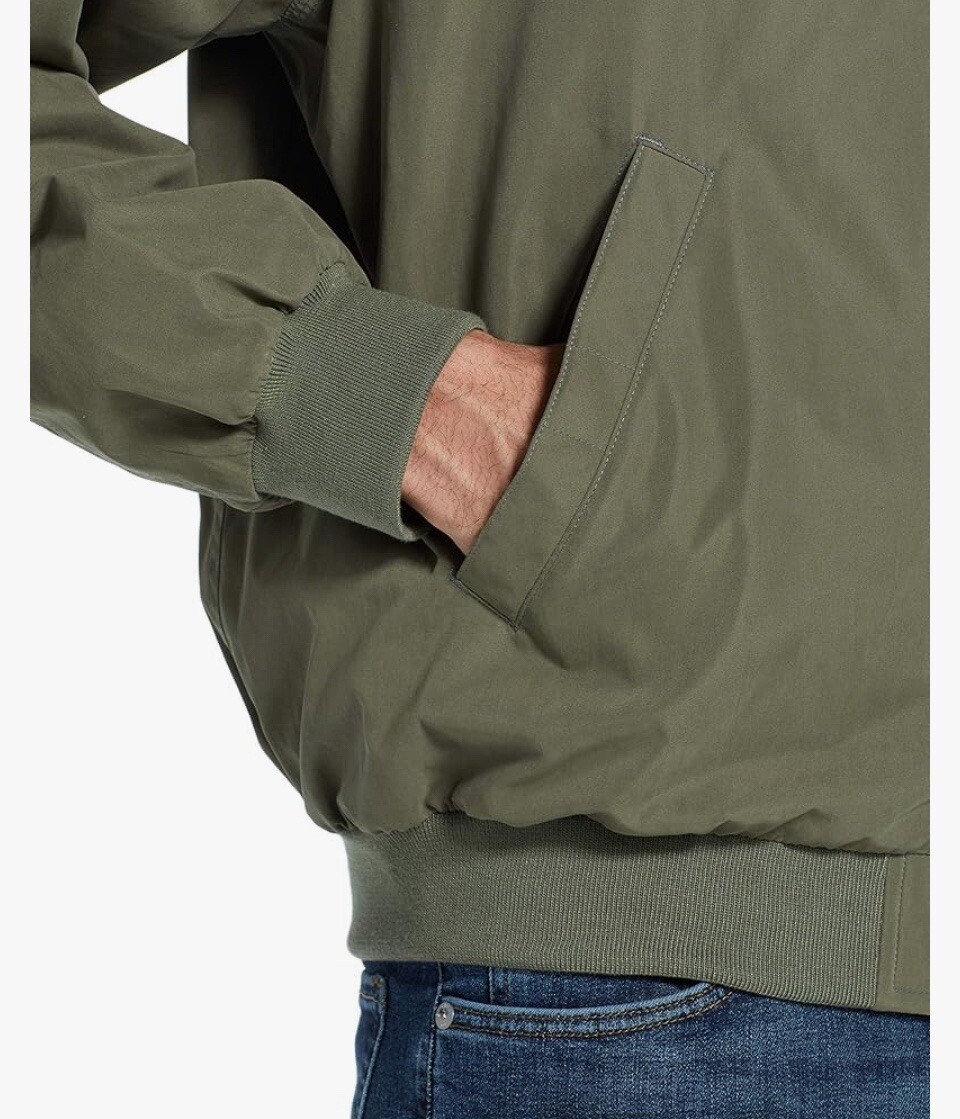 Jacket Weatherproof Original classic Golf Jacket … - image 9