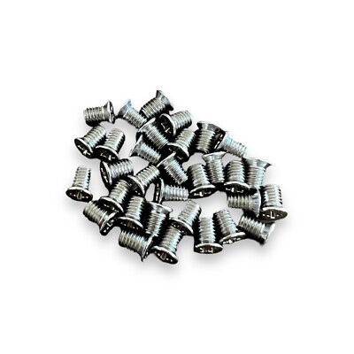 HP Proliant DL380 G9 Hot Swap Bay Screws 32 Pieces For 8 Bays