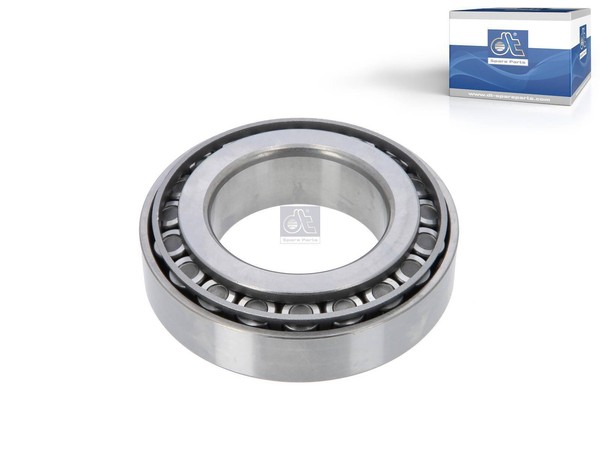 Kegelrollenlager DT Spare Parts 3.60031 D:55Mm D:100Mm H:268Mm-image