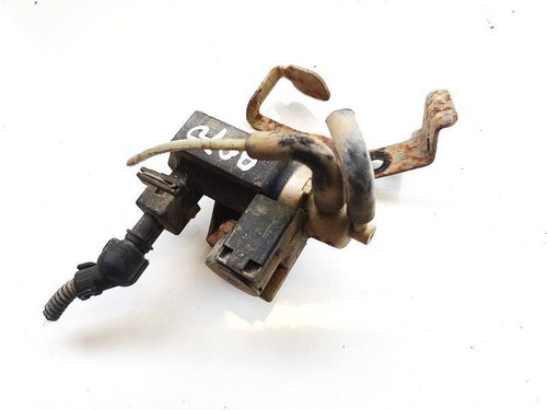 Opel Zafira 2005 Electrical selenoid (Electromagnetic solenoid) 55 #1965011-28