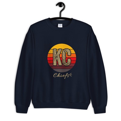 kc chiefs sweatshirt