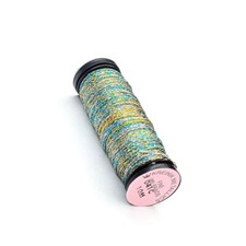 Kreinik Thread Fine 8 CORD 041C FN 8 Confetti Pink