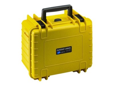 B&W International RPD/2000 - Suddivisorio per Outdoor Case Tipo