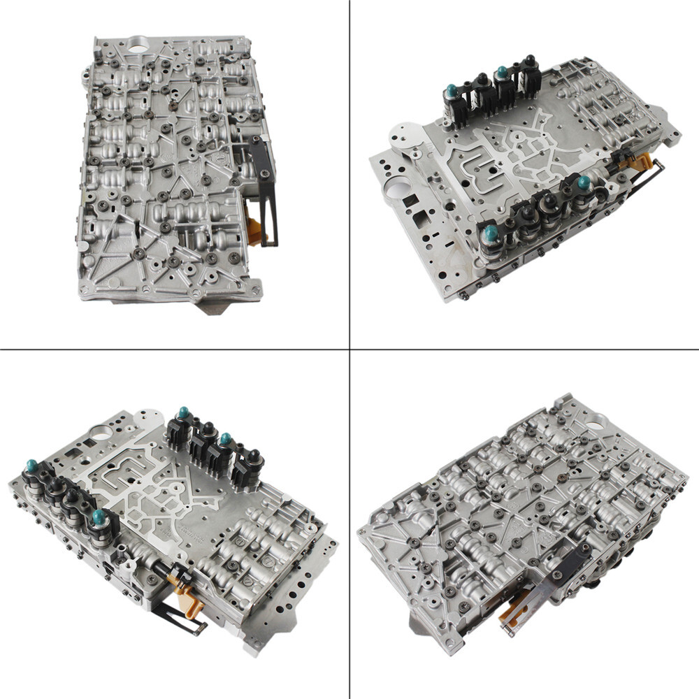 722.9 Transmission Valve Body For Mercedes E300 C300 SLK300 SLK280